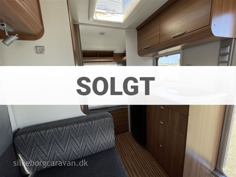 Adria Altea 390 PS